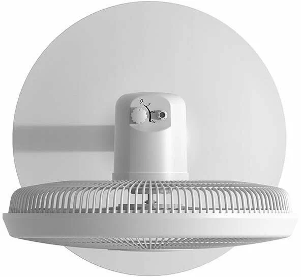 Напольный вентилятор Deerma DEM-FD15W, белый в Челябинске купить по недорогим ценам с доставкой