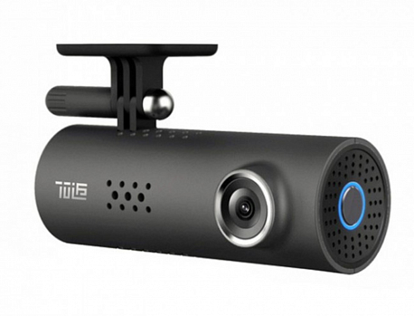 Видеорегистратор Xiaomi 70mai Dash Cam 1S Midrive D06 (EU) в Челябинске купить по недорогим ценам с доставкой