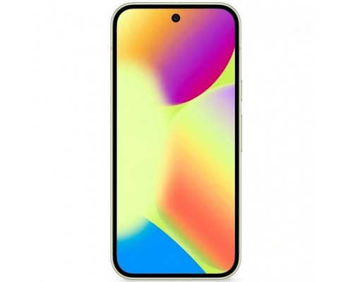 Смартфон Google Pixel 10 12/256Gb Lemongrass