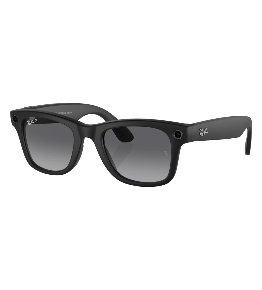 Очки Rayban Wayfarer RW4006 (S50M)