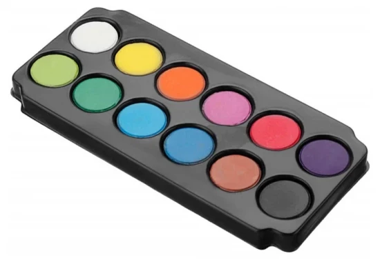 Набор для детского творчества BravoKids Art Set в Челябинске купить по недорогим ценам с доставкой