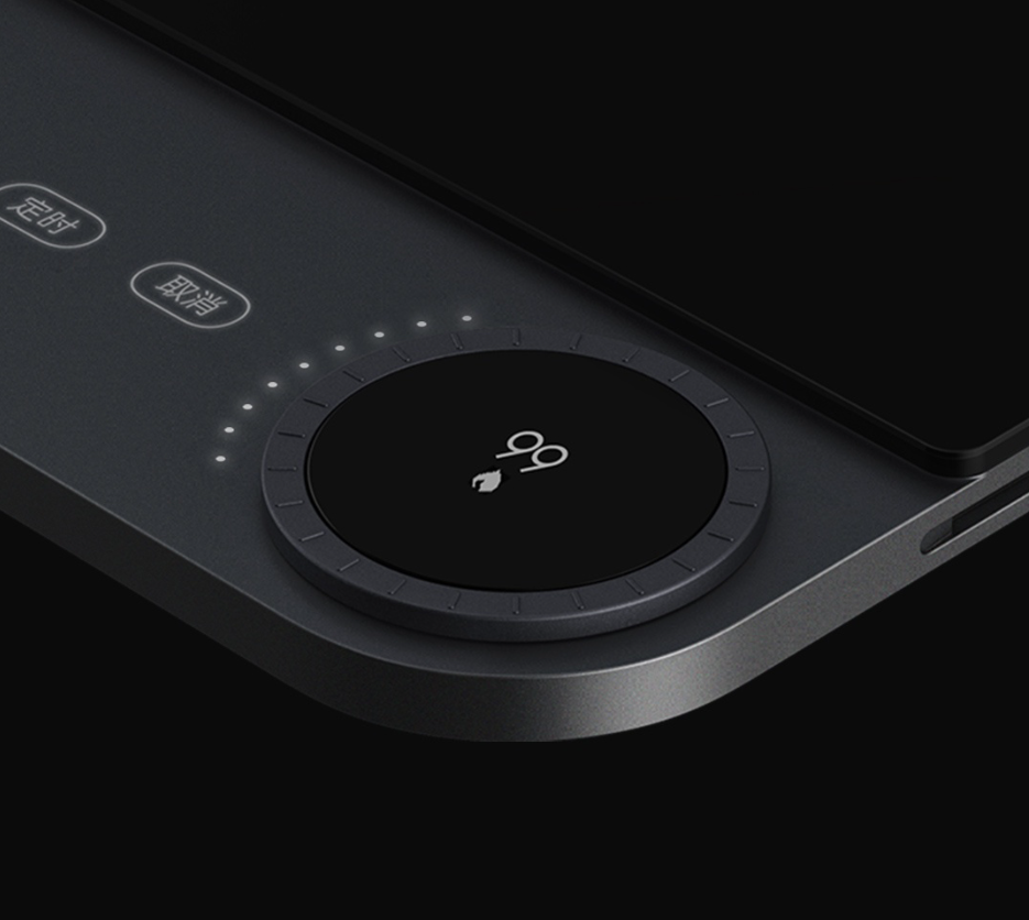 Индукционная плита Mijia Induction Cooker MCL01M в Челябинске купить по недорогим ценам с доставкой