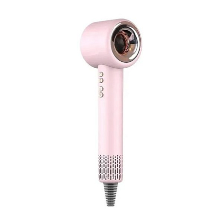 Фен для волос SenCiciMen Hair Dryer X13, розовый в Челябинске купить по недорогим ценам с доставкой