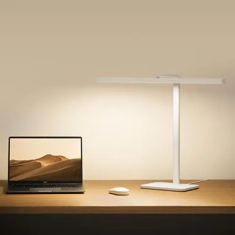 Настольная лампа Mijia Desk Lamp 2 MJTD06YL в Челябинске купить по недорогим ценам с доставкой