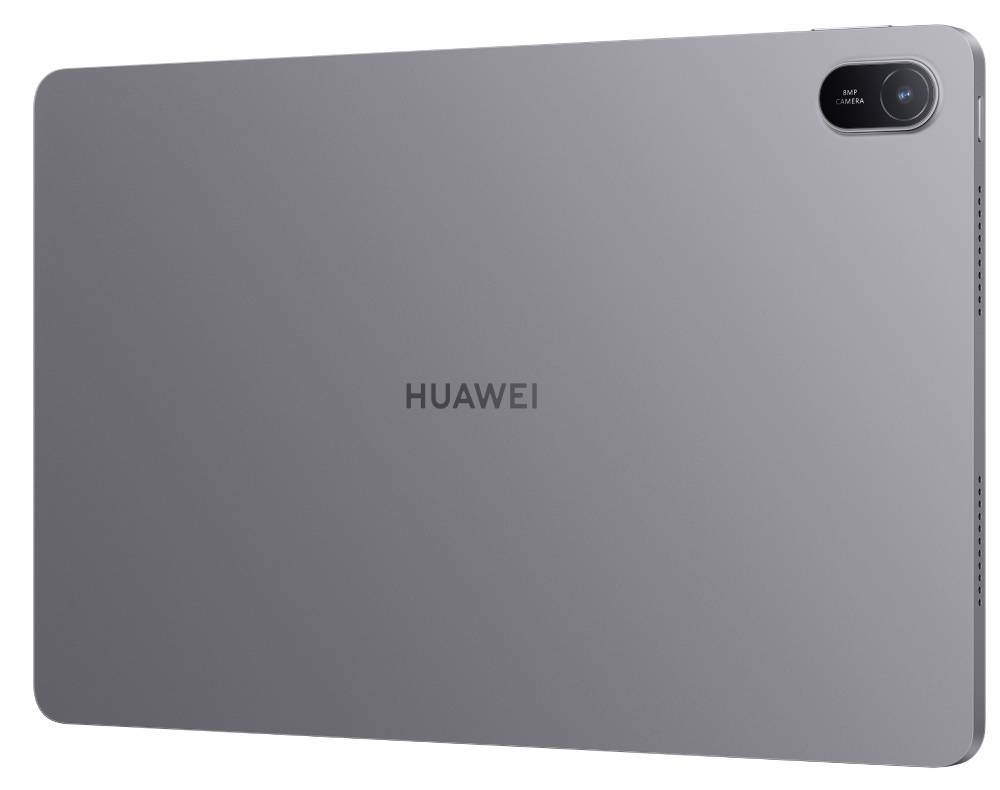 Планшет HUAWEI MatePad SE 11 WiFi 6/128Gb, туманно-серый (2024) в Челябинске купить по недорогим ценам с доставкой