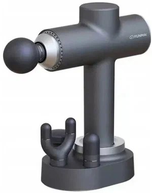 Перкуссионный массажер Xiaomi Yunmai Massage Gun Prime (YMFG-B453) в Челябинске купить по недорогим ценам с доставкой