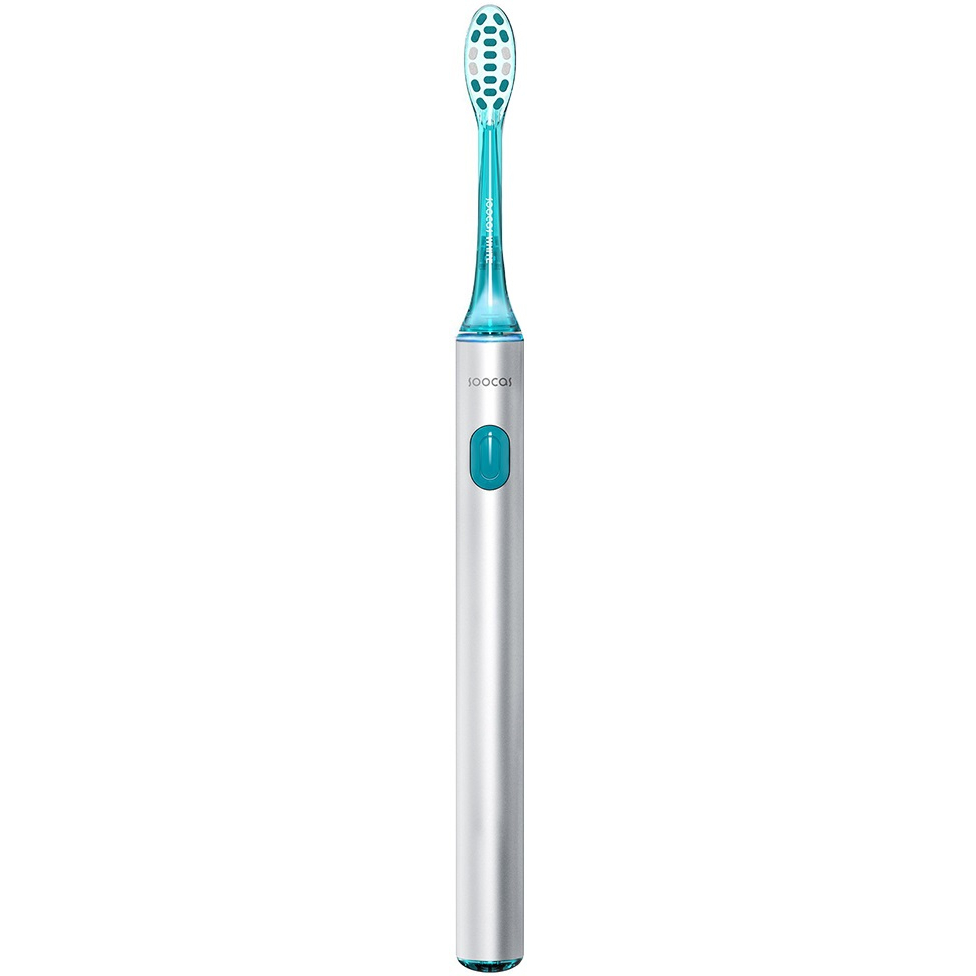 Электрическая зубная щетка Soocas Spark Electric Toothbrush MT1 в Челябинске купить по недорогим ценам с доставкой