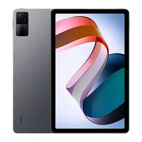 Планшет Xiaomi Redmi Pad 6/128Gb Grey в Челябинске купить по недорогим ценам с доставкой
