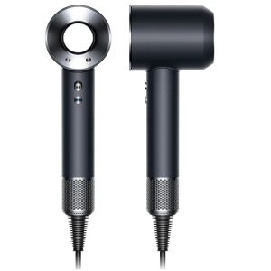 Фен для волос Xiaomi SenCiciMen Hair Dryer HD15, серый (5 насадок) в Челябинске купить по недорогим ценам с доставкой