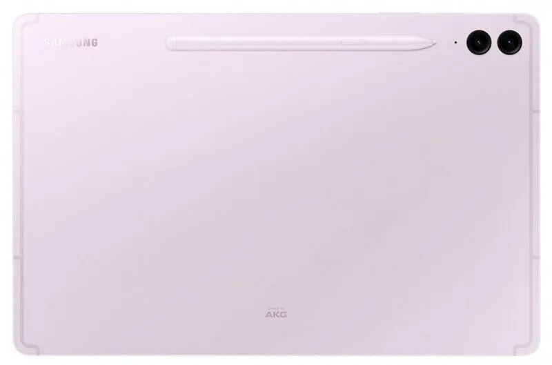 Планшет Samsung Galaxy Tab S9 FE+, 8 ГБ/128 ГБ, Wi-Fi, со стилусом, розовый в Челябинске купить по недорогим ценам с доставкой