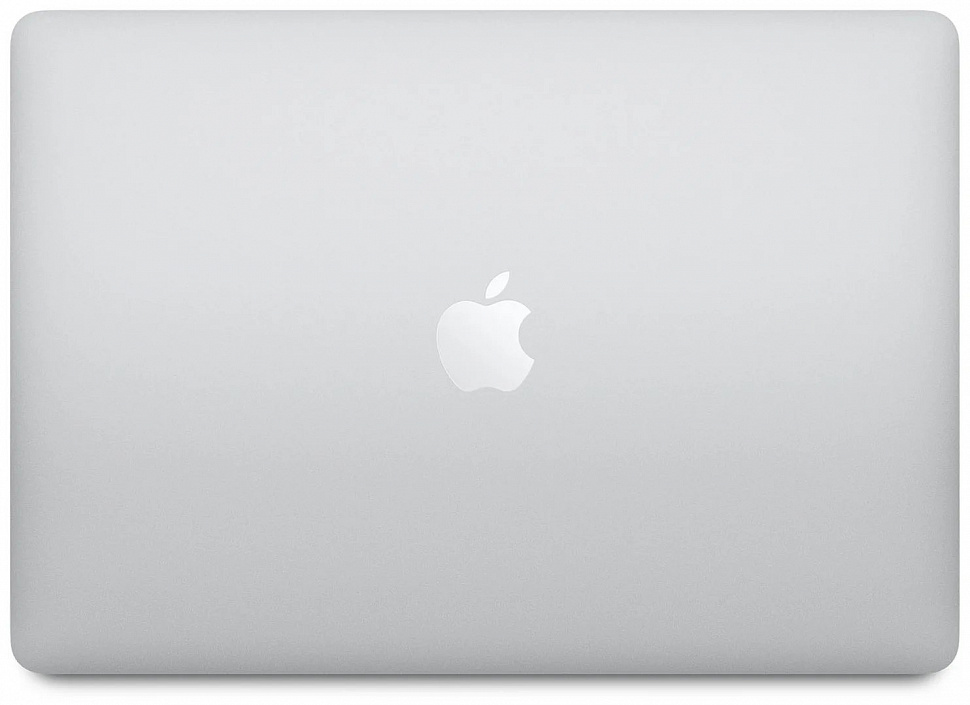 Apple MacBook Air (M1, 2020) 8 ГБ, 256 ГБ SSD Silver в Челябинске купить по недорогим ценам с доставкой