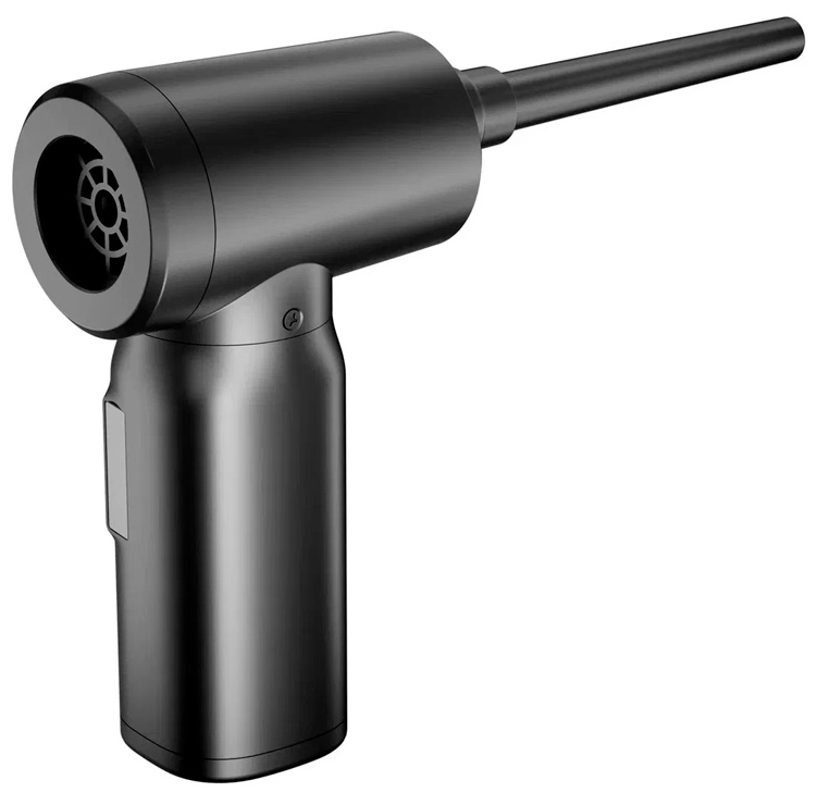 Электрический насос Avalonica 6000mAh, 7800Па (AVA-Air-004) в Челябинске купить по недорогим ценам с доставкой