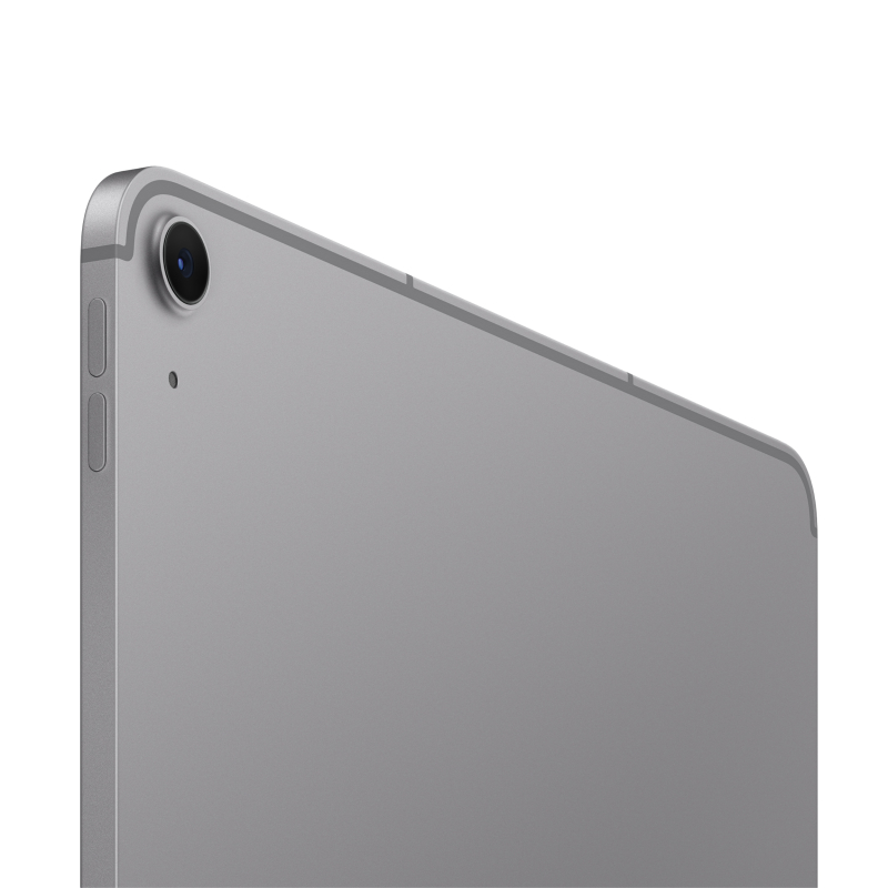 Планшет Apple iPad Air 13'' 2025 128 ГБ, Wi-Fi, space gray в Челябинске купить по недорогим ценам с доставкой