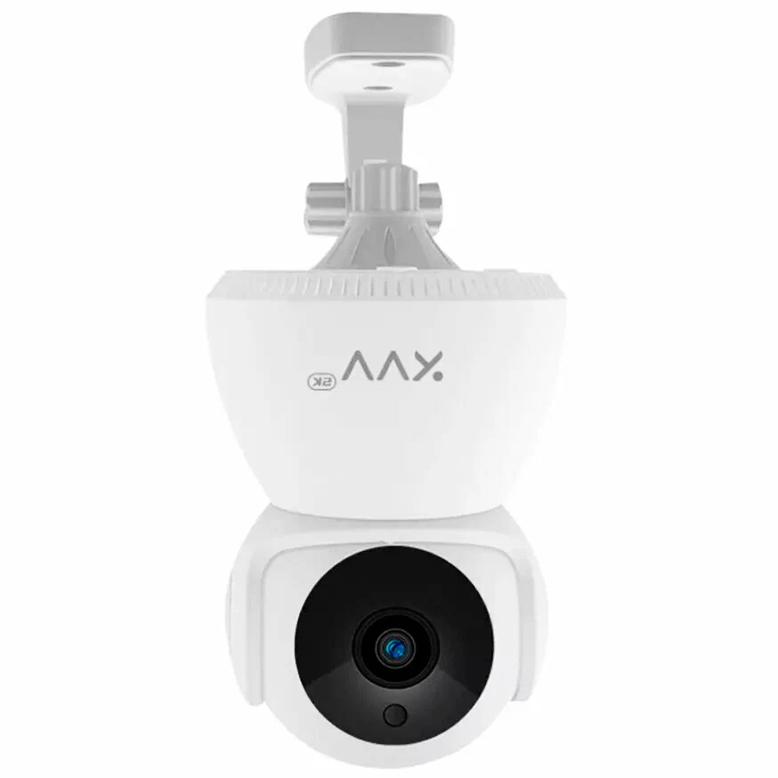 Поворотная камера видеонаблюдения Xiaomi Xiaovv Smart PTZ Camera 2K (XVV-3630S-Q8) в Челябинске купить по недорогим ценам с доставкой