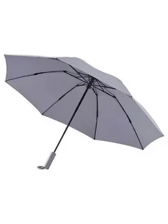 Зонт Xiaomi 90 Points Automatic Umbrella With LED Flashlight в Челябинске купить по недорогим ценам с доставкой