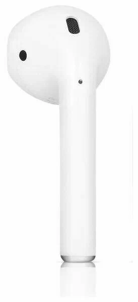 Наушник левый Apple AirPods 2 в Челябинске купить по недорогим ценам с доставкой