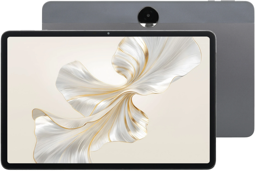 Планшет Honor Pad 9 5G 12.1'' 256GB Gray в Челябинске купить по недорогим ценам с доставкой