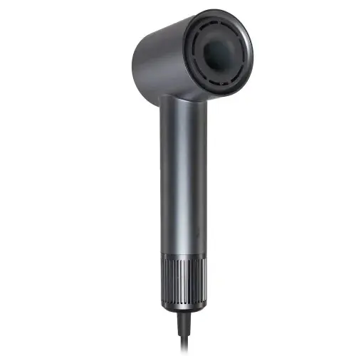 Фен Xiaomi Mijia Water Ionic Hair Dryer H501, серый в Челябинске купить по недорогим ценам с доставкой