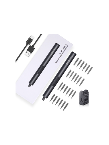 Электрическая отвертка Bomidi EPS01 в Челябинске купить по недорогим ценам с доставкой