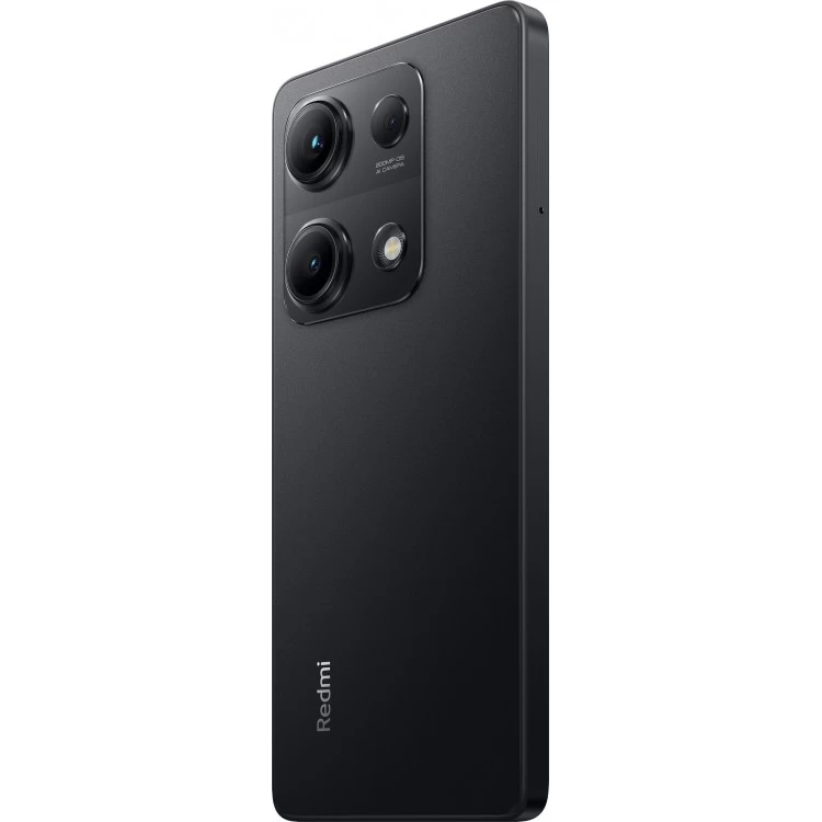 Смартфон Xiaomi Redmi Note 14S 8/256Gb Midnight Black в Челябинске купить по недорогим ценам с доставкой