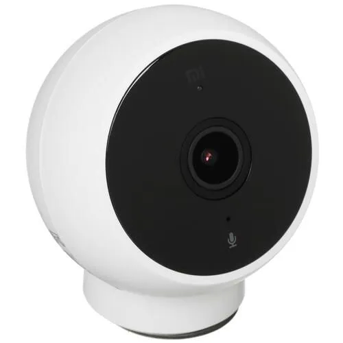 IP-камера Mi Camera 2K Magnetic Mount в Челябинске купить по недорогим ценам с доставкой