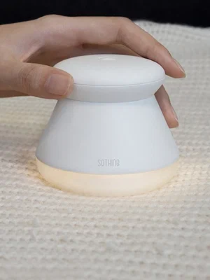 Машинка для удаления катышков SOTHING Sothing Pudding Fabric Shaver DSHJ-S-2002 в Челябинске купить по недорогим ценам с доставкой