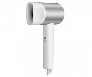 Фен Xiaomi Mijia Water Ionic Hair Dryer H500, белый/серебристый (EU) в Челябинске купить по недорогим ценам с доставкой