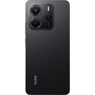 Смартфон Xiaomi Redmi Note 14 6/128Gb Midnight Black в Челябинске купить по недорогим ценам с доставкой