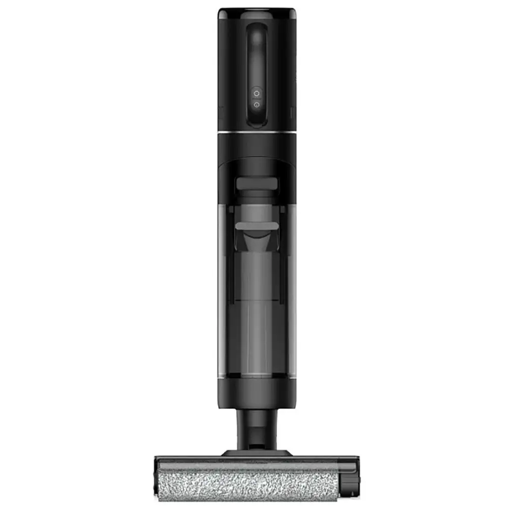 Беспроводной пылесос Dreame M12, серый в Челябинске купить по недорогим ценам с доставкой