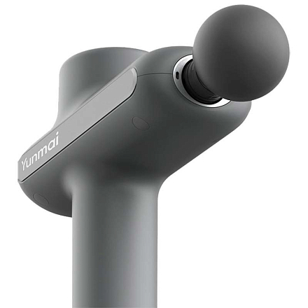 Перкуссионный массажер Yunmai Massage Gun-Pro (YMFG-B563) в Челябинске купить по недорогим ценам с доставкой