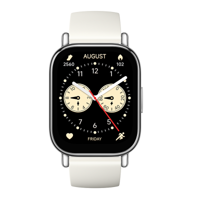 Умные часы Xiaomi Redmi Watch 5 Lite, золотой в Челябинске купить по недорогим ценам с доставкой