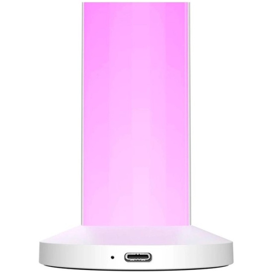 Настольная лампа Yeelight Rechargeable, YLYTD-0014 в Челябинске купить по недорогим ценам с доставкой