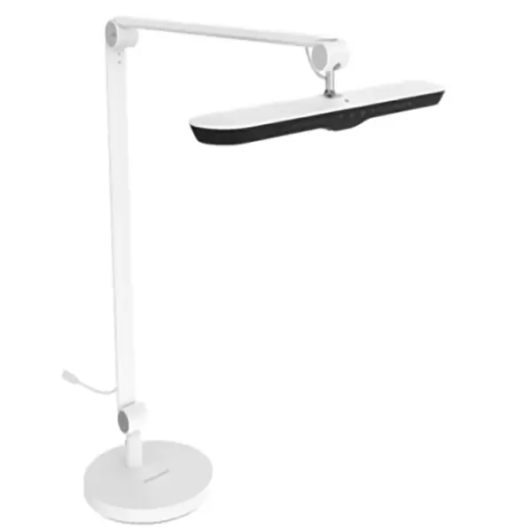 Лампа офисная светодиодная Yeelight Yeelight LED Light-sensitive desk lamp V1 Pro (YLTD08YL), 12 Вт в Челябинске купить по недорогим ценам с доставкой