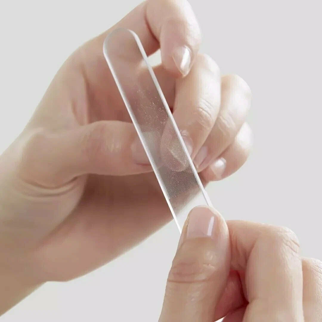 Маникюрный набор HuoHou Fire Splash Nail Clippers Set 4 (HU0210) в Челябинске купить по недорогим ценам с доставкой