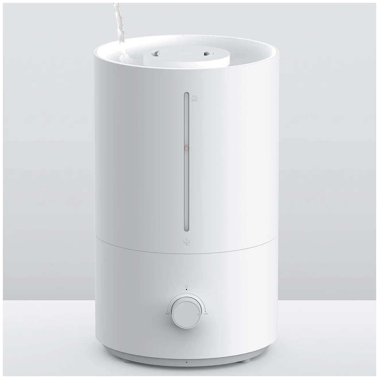 Увлажнитель воздуха Xiaomi Humidifier 2 Lite (MJJSQ06DY) (EU) в Челябинске купить по недорогим ценам с доставкой