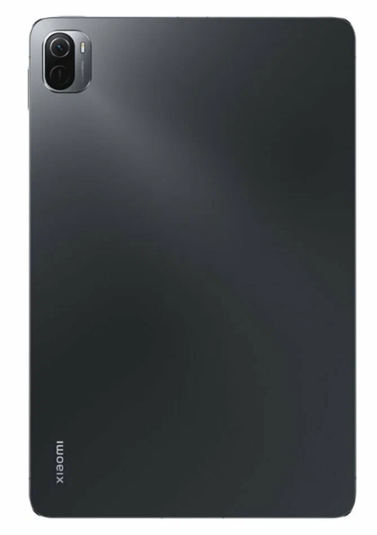 Планшет Xiaomi Pad 5, 6/256 ГБ, Wi-Fi, Cosmic Gray (EU) в Челябинске купить по недорогим ценам с доставкой