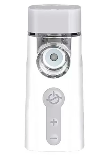 Меш-ингалятор (небулайзер) Xiaomi Andon Portable Ultrasonic Nebulizer Air Plus в Челябинске купить по недорогим ценам с доставкой