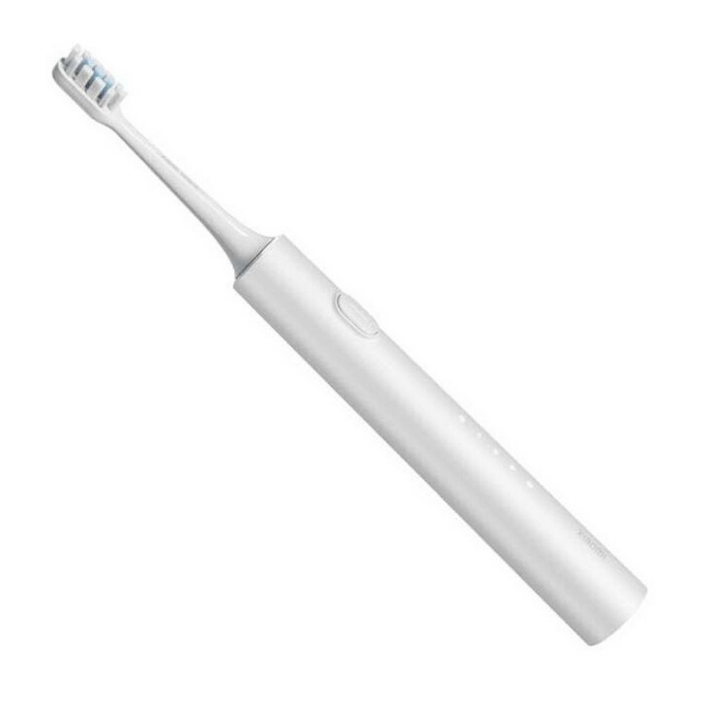 Электрическая зубная щетка Xiaomi Mijia T302 Electric Toothbrush, белая (MES608) в Челябинске купить по недорогим ценам с доставкой