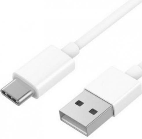 Кабель Xiaomi Mi USB Type-C (SJX14ZM) в Челябинске купить по недорогим ценам с доставкой