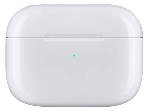 Зарядный кейс Apple AirPods Pro 2 в Челябинске купить по недорогим ценам с доставкой