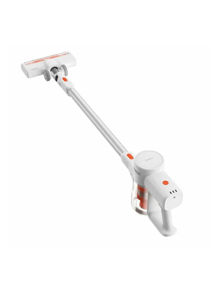 Вертикальный пылесос Xiaomi Vacuum Cleaner G20 в Челябинске купить по недорогим ценам с доставкой