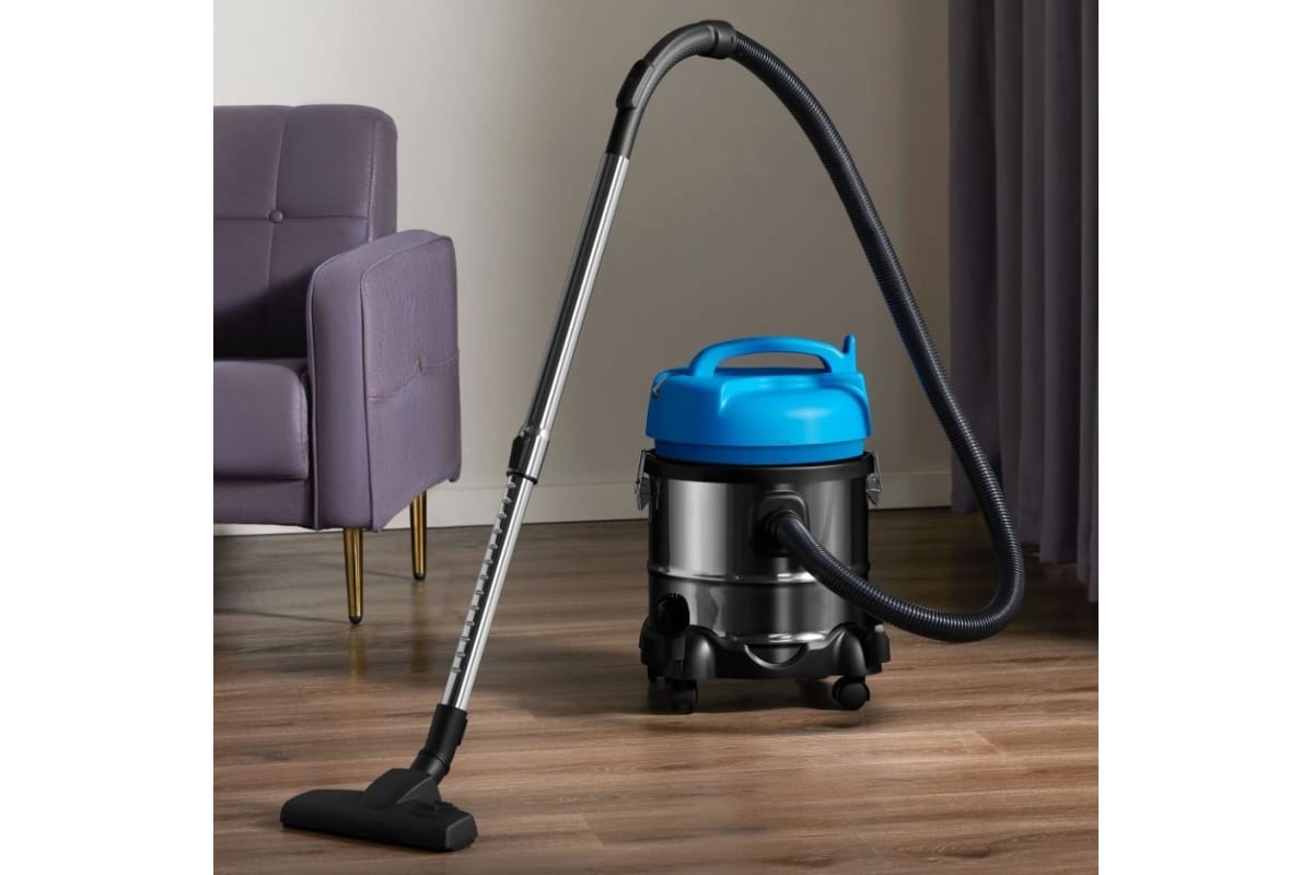 Проводной пылесос Deerma TJ151W в Челябинске купить по недорогим ценам с доставкой