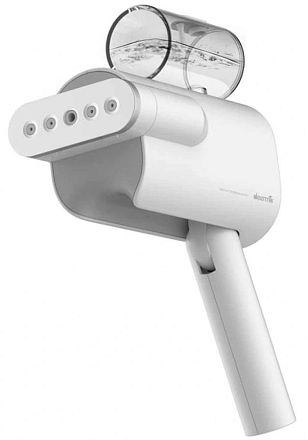 Ручной Отпариватель Xiaomi Deerma Garment Steamer (HS007) в Челябинске купить по недорогим ценам с доставкой