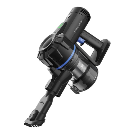 Беспроводной пылесос Dreame Trouver J10 в Челябинске купить по недорогим ценам с доставкой