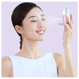 Xiaomi Ультразвуковой распылитель для лица Ultrasonic Facial Steamer в Челябинске купить по недорогим ценам с доставкой