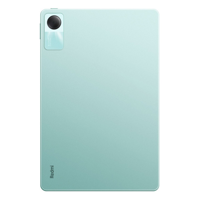Планшет Xiaomi Redmi Pad SE 4/128Gb Mint Green в Челябинске купить по недорогим ценам с доставкой