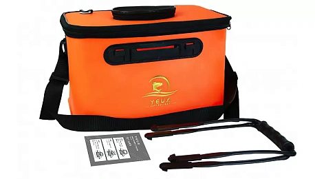 Рыболовная сумка Xiaomi YEUX (20L) в Челябинске купить по недорогим ценам с доставкой