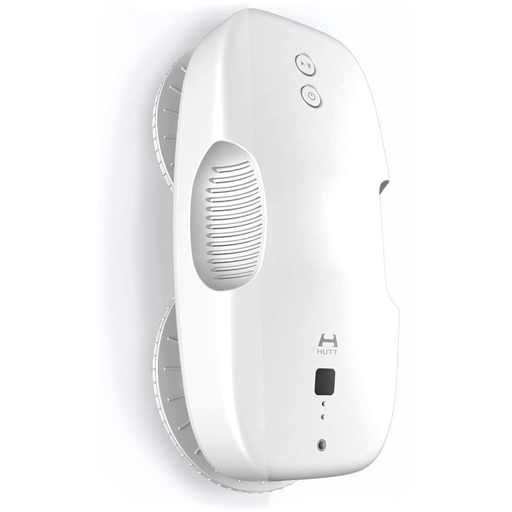 Робот-стеклоочиститель Xiaomi Hutt DDC55, белый в Челябинске купить по недорогим ценам с доставкой