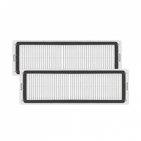 Набор аксессуаров для роботов пылесосов Xiaomi Robot Vacuum Mop,1C,1T,2C,Dreame F9 (6 шт предметов) в Челябинске купить по недорогим ценам с доставкой