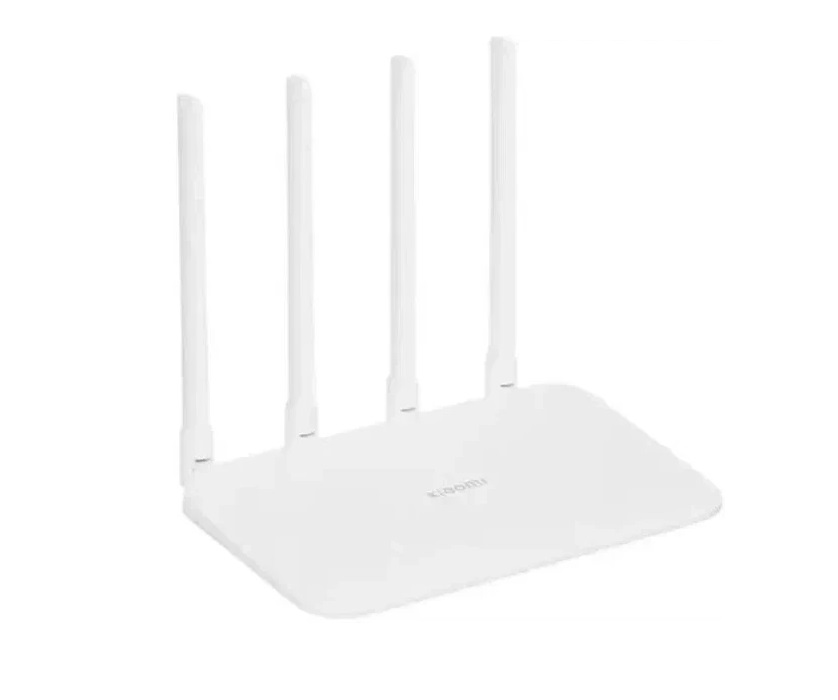 Wi-Fi Роутер Xiaomi Router AC1200, DVB4330GL (Global) в Челябинске купить по недорогим ценам с доставкой
